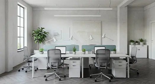 Office Chairs