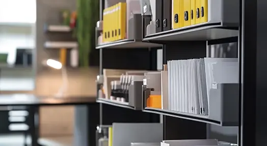 Office Storage