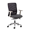 Mesh Seating