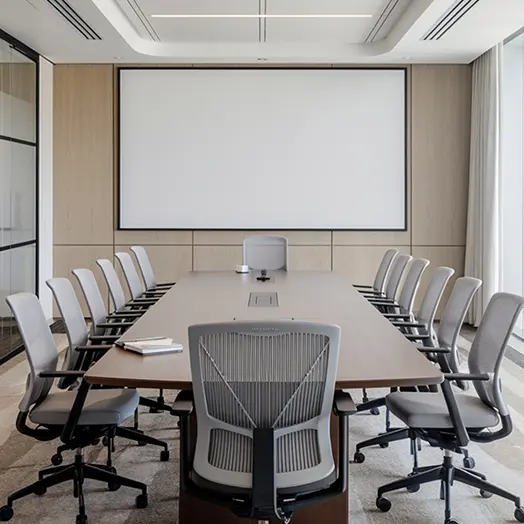 Meeting & Conference Rooms