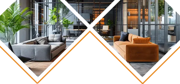 Visit Our Showrooms