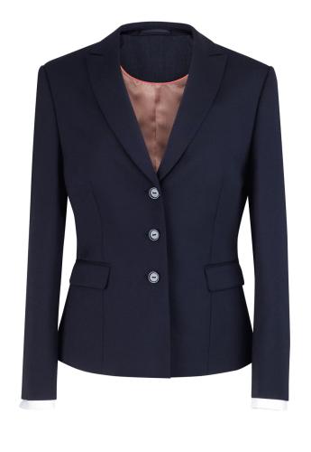 Ritz Tailored Fit Jacket