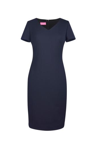 Corinthia Dress
