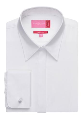 Villeta Ladies' Long Sleeve Blouse