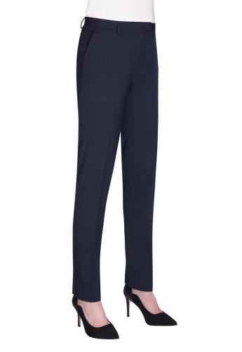 Hempel Slim Leg Trouser