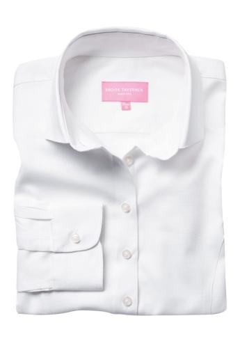 Aspen Ladies' Long Sleeve Blouse