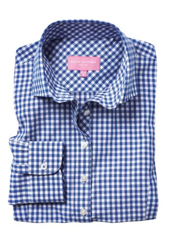 Kansas Ladies' Long Sleeve Blouse