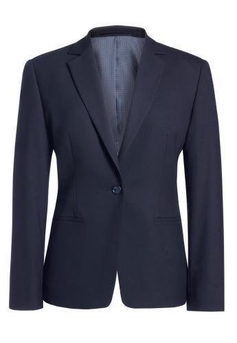 Cannes Tailored Fit Jacket