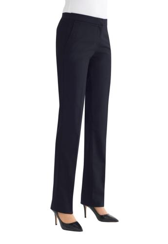 Reims Straight Leg Trouser