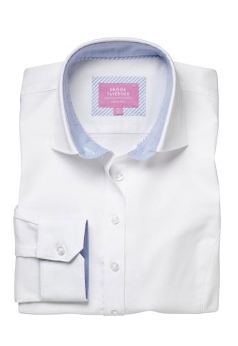 Mirabel Ladies' Long Sleeve Blouse