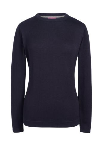 Helena Crew Neck Jumper