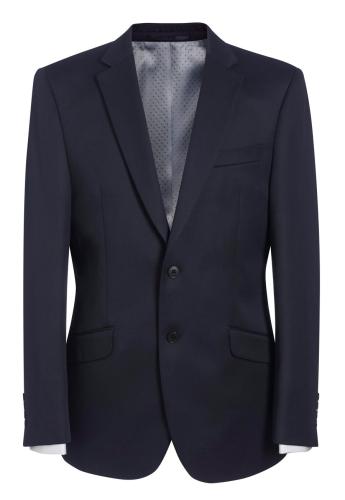 Zeus Tailored Fit Jacket