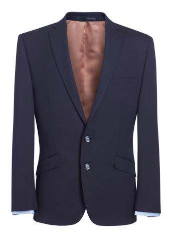 Holbeck Slim Fit Jacket