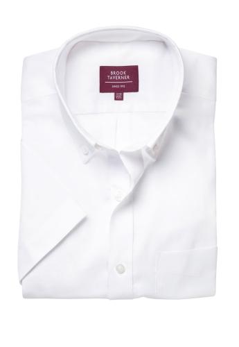 Tucson Men's Short Sleeve Shirt
