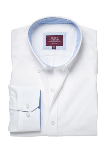 Lawrence Men's Long Sleeve Shirt