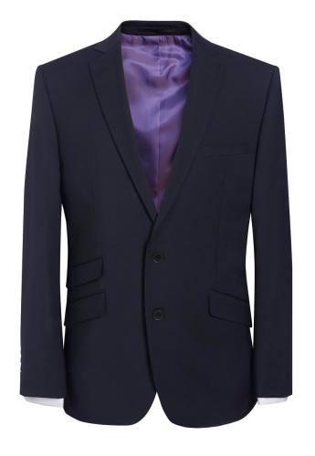 Cassino Slim Fit Jacket