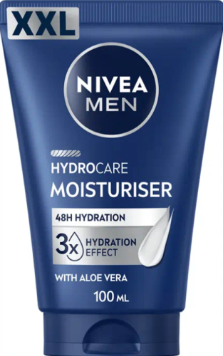 Nivea Men Hydrocare Face Wash 150ml - Case of 12 - CALL OFF