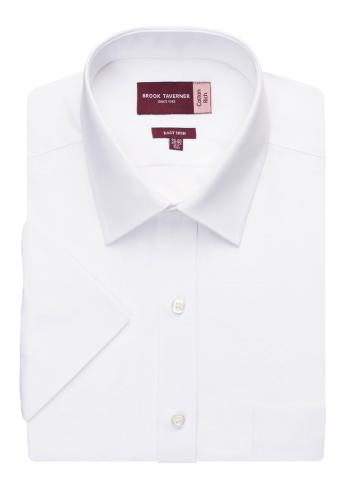 Rosello Men's Short Sleeve Shirt