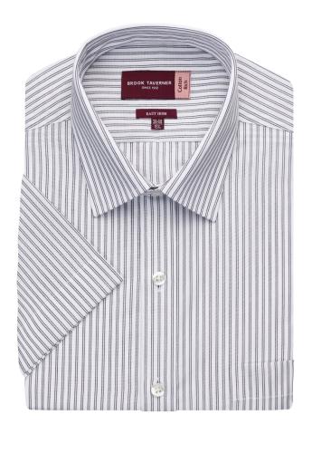 Roccella Men's Short Sleeve Shirt