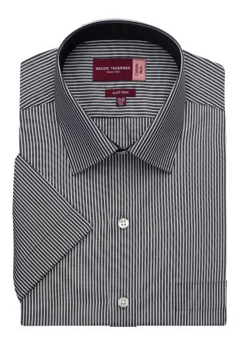 Savona Men's Short Sleeve Shirt