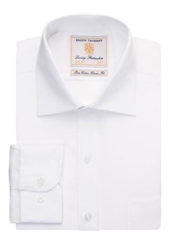 Cheadle Men's Long Sleeve Shirt