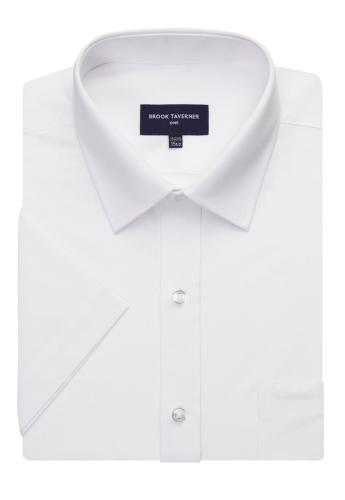 Vesta Men's Short Sleeve Shirt