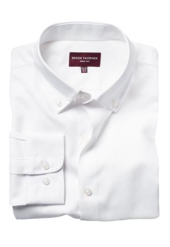 Toronto Men's Long Sleeve Shirt
