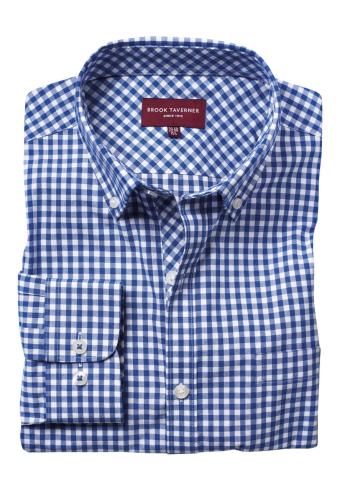 Montana Men's Long Sleeve Shirt