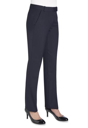 Astoria Tailored Leg Trouser