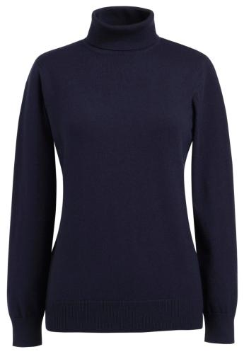 Athens Roll Neck Jumper
