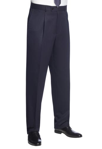 Atlas Classic Fit Trouser