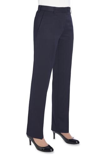Aura Straight Leg Trouser
