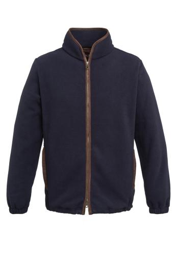 Baltimore Fleece Jacket