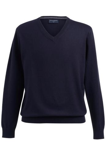 Berlin V Neck Jumper