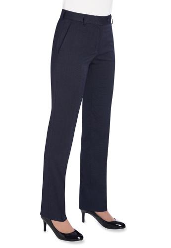 Bianca Tailored Fit Trouser