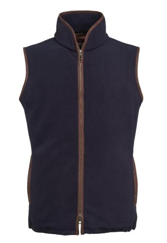 Cincinnati Fleece Gilet