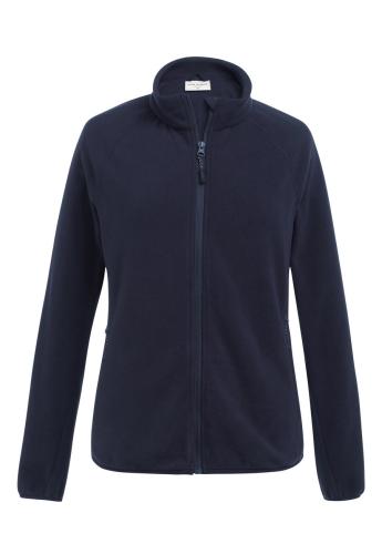 Clare Full Zip Fleece