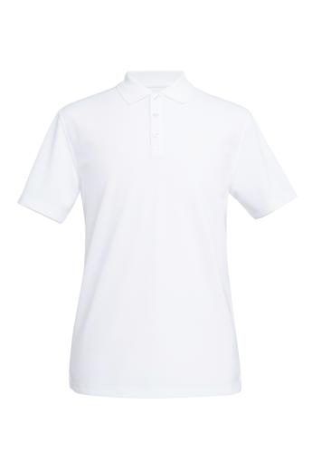 Columbia Short Sleeve Polo Shirt