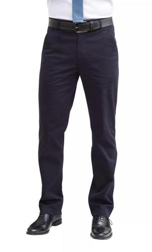 Disc Denver Classic Fit Chino