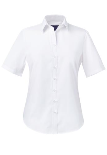 Eos Ladies' Short Sleeve Blouse
