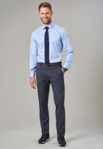 Fabian Slim Fit Trouser
