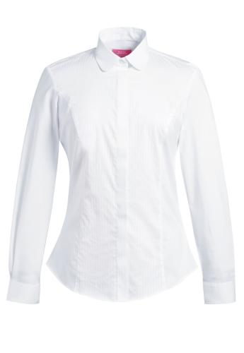 Franca Ladies' Long Sleeve Blouse