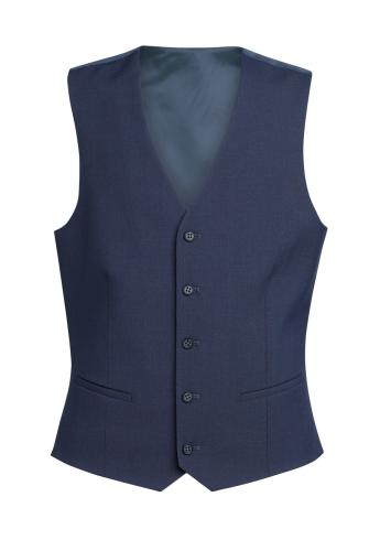 George Waistcoat