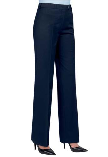 Grosvenor Straight Leg Trouser