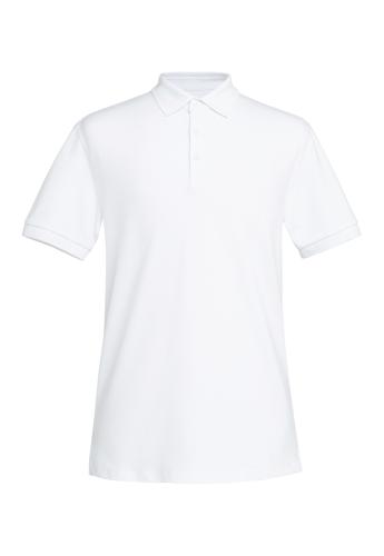 Hampton Short Sleeve Polo Shirt