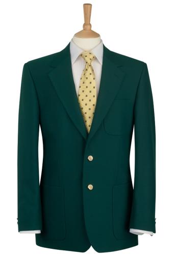 Henley Club Blazer