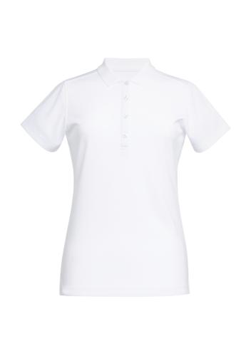 Laurel Short Sleeve Polo Shirt