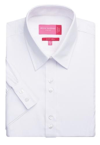 Liguria Ladies' Short Sleeve Blouse