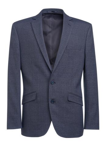 Lucio Slim Fit Jacket
