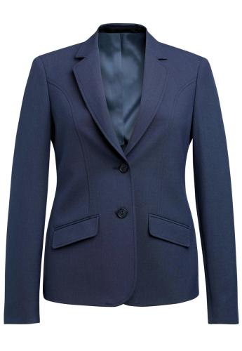 Margot Tailored Fit Jacket